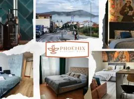 Boutique Hotel PHOENIX Međugorje