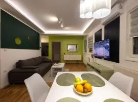 Oaza apartmani Jakovo VENERA