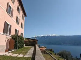 Casa del Tesöl - Gargnano Garda