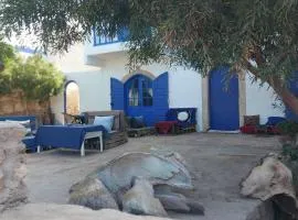 Hostel Kaouki