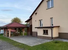 Pokoje Gościnne Pod Szyszkami