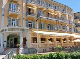 Atlantic Parkhotel