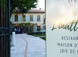 L'Inattendu