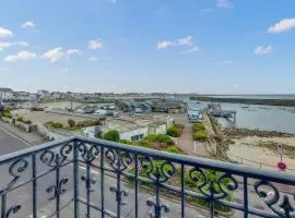 2 Bedroom Stunning Home In Quiberon
