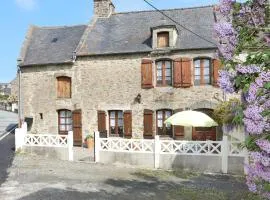2 Bedroom Lovely Home In Saint-Lunaire