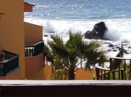 Apartamento Alejandro, hotel met zwembaden in Valle Gran Rey