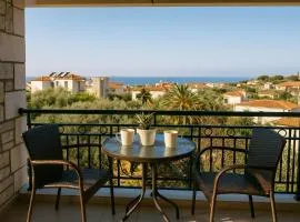 Villa Orestis - Stoupa Seaside Retreats