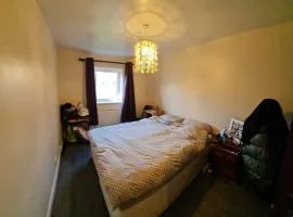 Catford double room