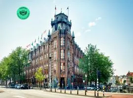 Grand Hotel Amrâth Amsterdam
