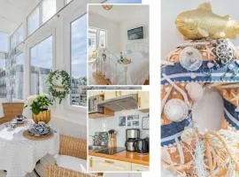 Haus Mertin Whg 2 Seewind
