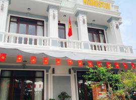 BinBin Homestay Đồng Hới Quảng Bình
