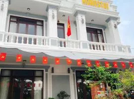 BinBin Homestay Đồng Hới Quảng Bình