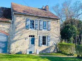 Gîte La Vie Verte