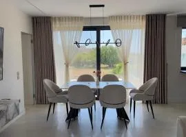 CasaMare Lagonisi Athens Riviera Luxury modern villas apartment's