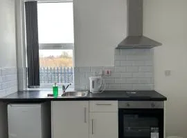 Train Station Apartments- 2 Beds-1 Beds