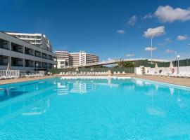 RT-Green Park, hotel in Playa del Ingles