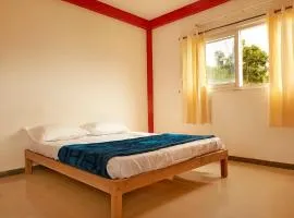Grill & Chill by Bored Ape Hostels - Kotagiri