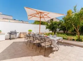 Villa Hélena Dimora nobiliare nel cuore del Sale