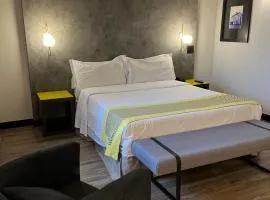 Oasis Tower Hotel