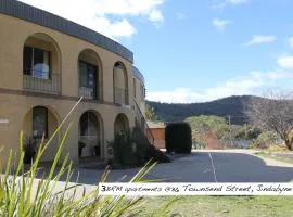 4 stars hotel in Jindabyne