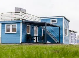 Tiny Haus Boddenblick
