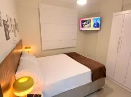 Studio Novo em Uberlândia