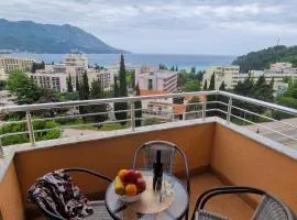 Evropa Lux Apartments
