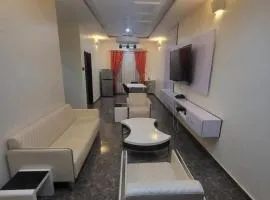 El PADRINO APARTMENTS