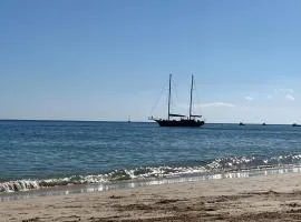 Casa Monte y Mar