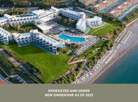 Paralos Rodos Lifestyle, Hotel in Kolymbia