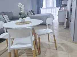 Calido e impecable departamento en el centro de la ciudad