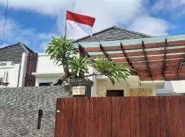 The Sangka House NUSA DUA