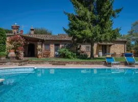 Grace Home, Pool, Wifi, Gambassi Terme