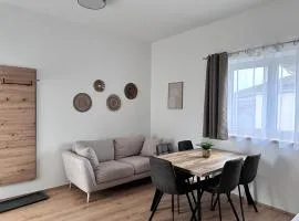 Ferienwohnung Schneeflock