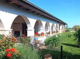 Villa Negra vendégház