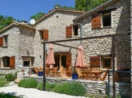 Maison Vue Panoramique
