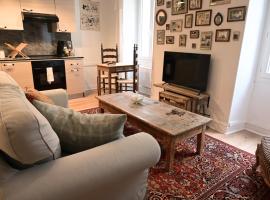 La Brocante - Meilleurhote-Brioude