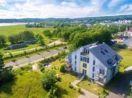 Wohnung Anker im Haus Maxi
