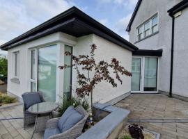 Castletroy Retreat, hotel v destinaci Limerick