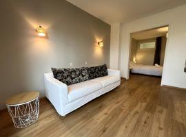 Bienvenue à L'Oustalet Appt 7, Hotel in Cazaubon