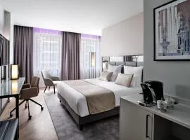 Leonardo Royal Hotel Warsaw