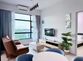 Condo Near KK Island Adventures