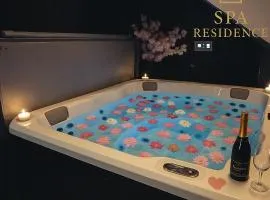 Spa Residence Családi Wellness Apartman