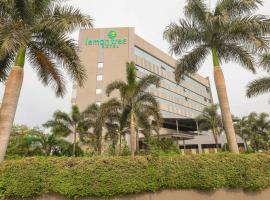 Lemon Tree Hotel, Chinchwad, Pune, ξενοδοχείο στο Pune