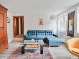 APPARTEMENT JANGO - Au Calme des Vignes - Parking privatif & Animaux Bienvenus