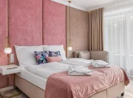 ApartPark Lividus by Solarento