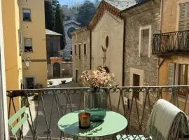 Palazzo Gamba Denti Apartment