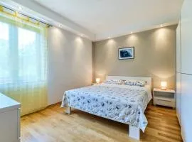 Apartments Ady
