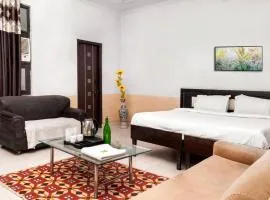 Hotel Sunrise Inn