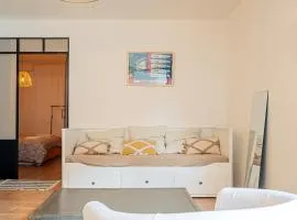 Studio Rennes - Proche Ste Anne